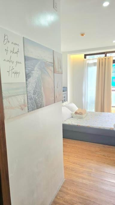 MEGATOWER 3 Unit 4F31 Condo Baguio Transient by Dei Gratia Apartment in Baguio