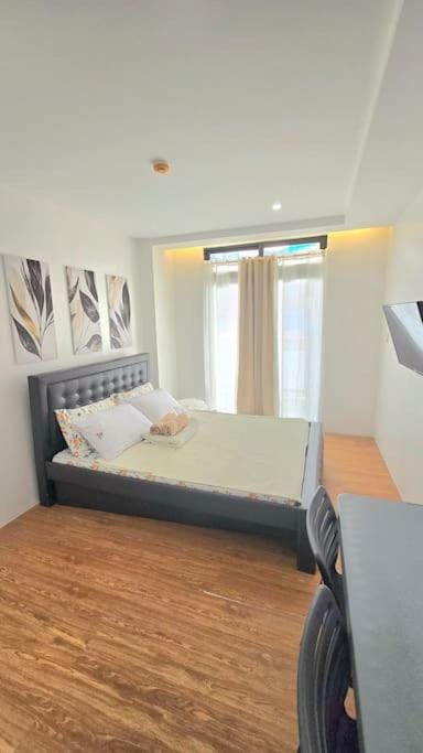MEGATOWER 3 Unit 4F31 Condo Baguio Transient by Dei Gratia Apartment in Baguio