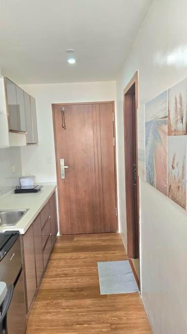 MEGATOWER 3 Unit 4F31 Condo Baguio Transient by Dei Gratia Apartment in Baguio