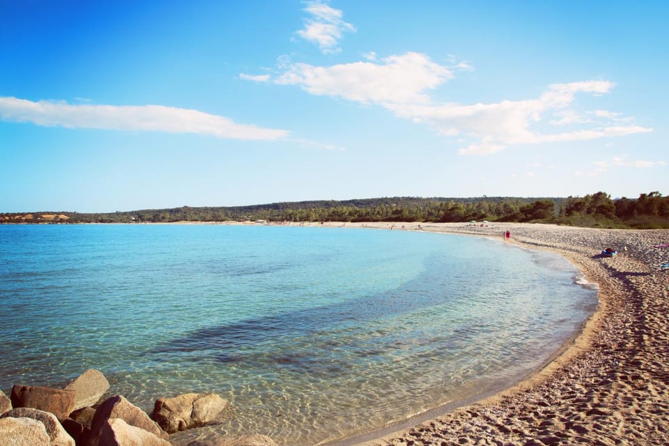 Nearby landmark, Natural landscape, Beach