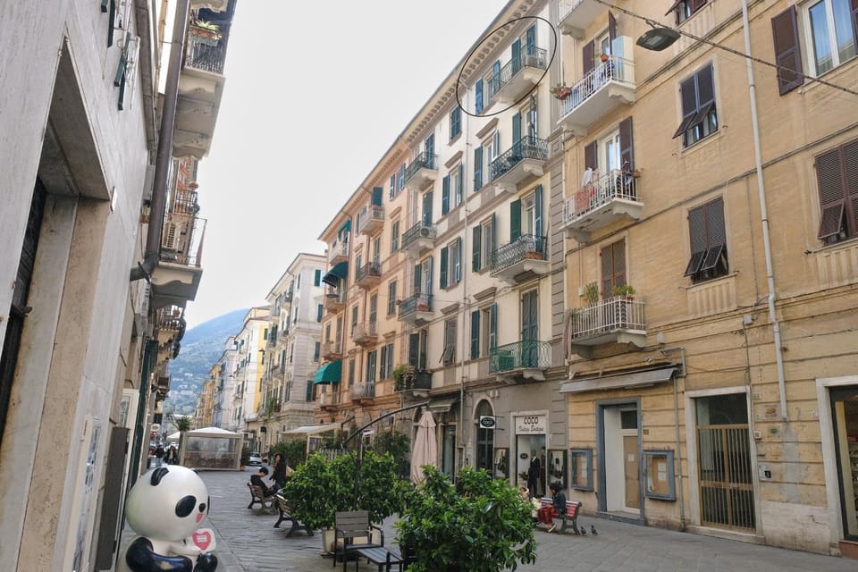 Property building, Neighbourhood, Street view, Location