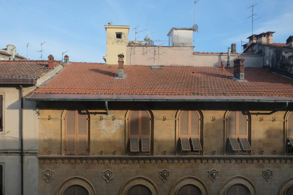 Day, Landmark view