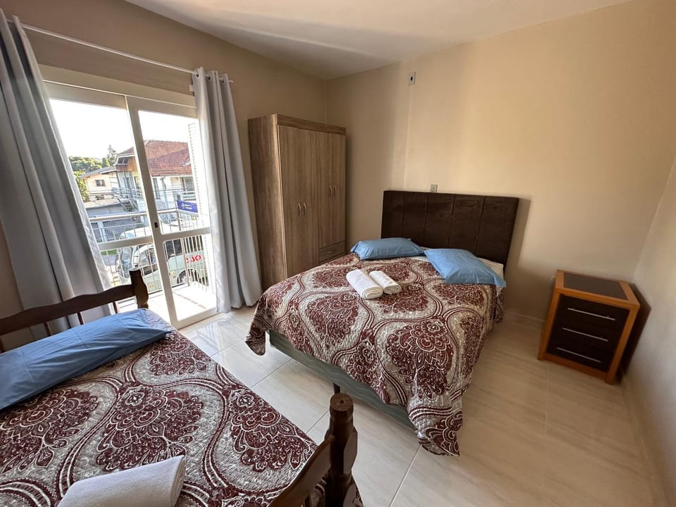Recanto da Floresta Apartment in Gramado