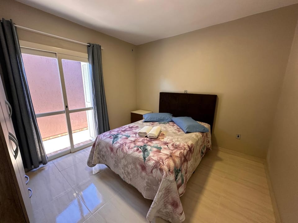 Recanto da Floresta Apartment in Gramado