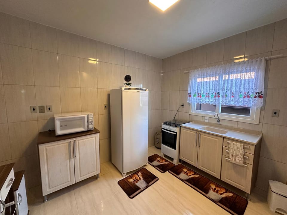 Recanto da Floresta Apartment in Gramado
