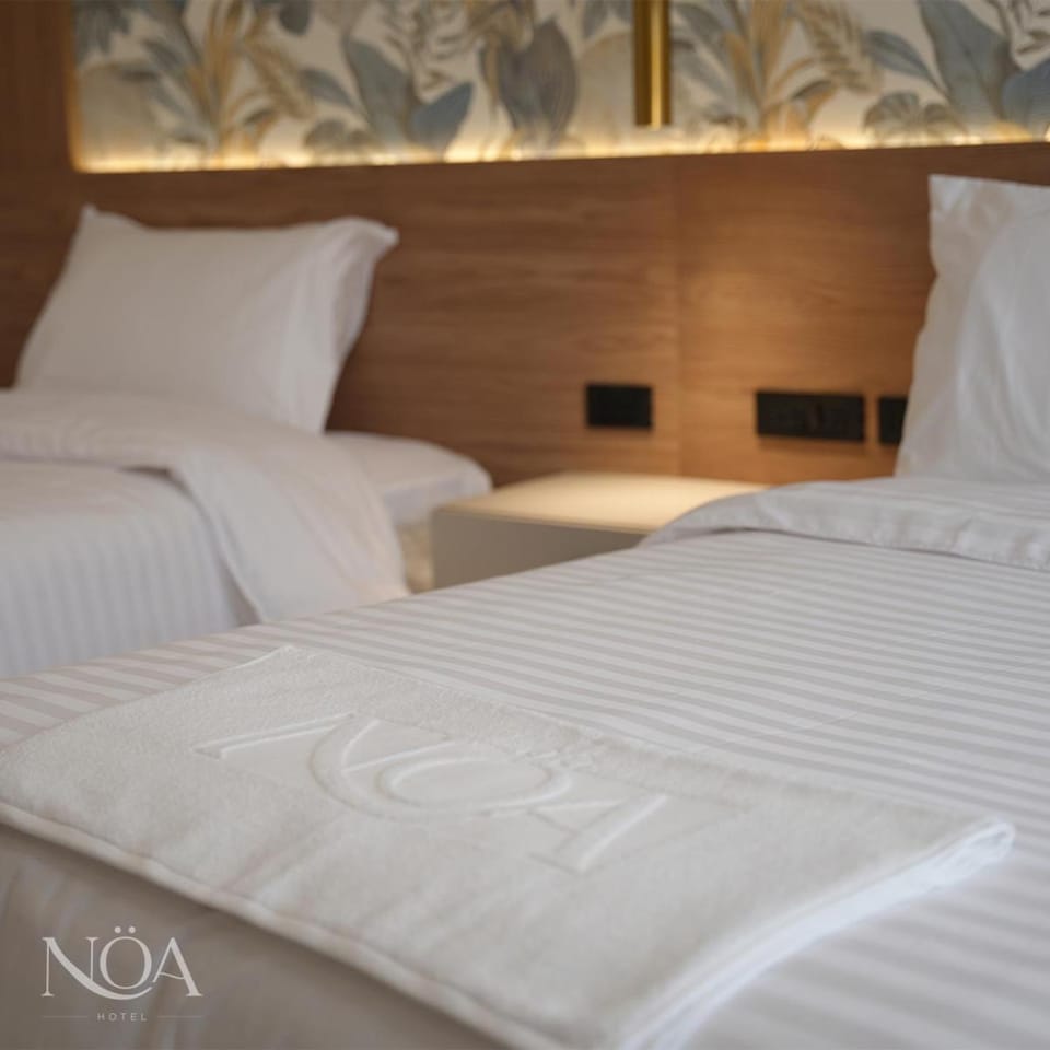 Bed, Decorative detail