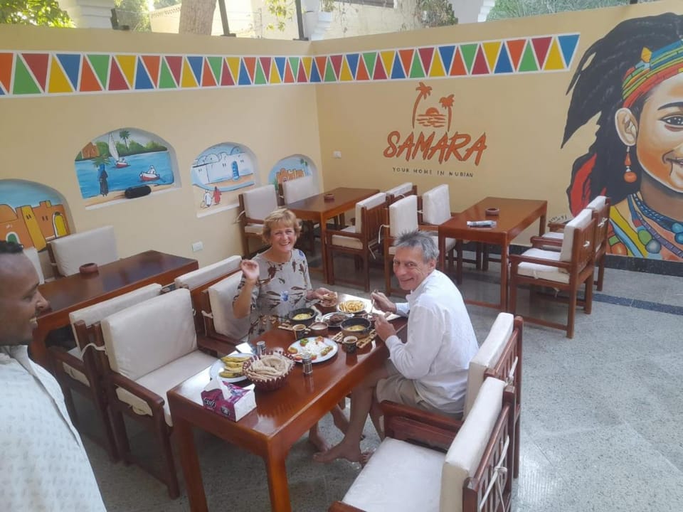 Restaurant/places to eat, Guests, Breakfast