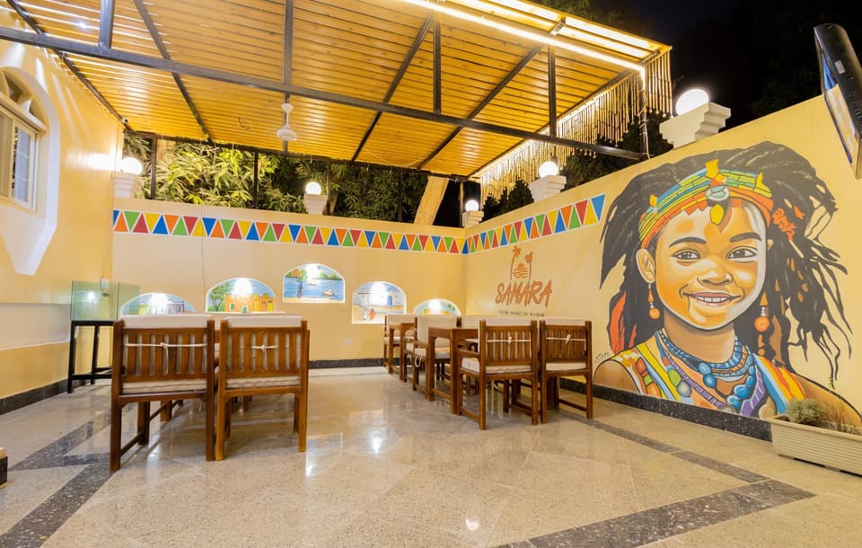 Banquet/Function facilities, Decorative detail, Seating area