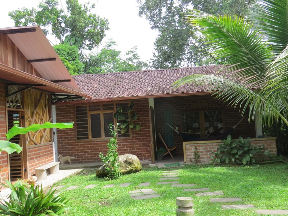 Hogar&Selva, casa vacacional House in Napo, Ecuador