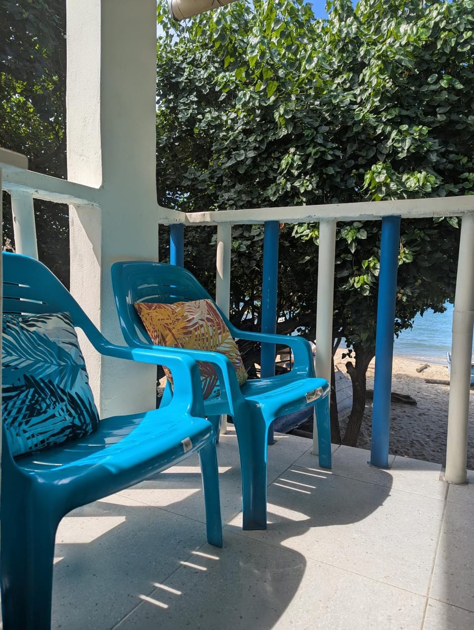 Casa Victoria Apartment in Rincón