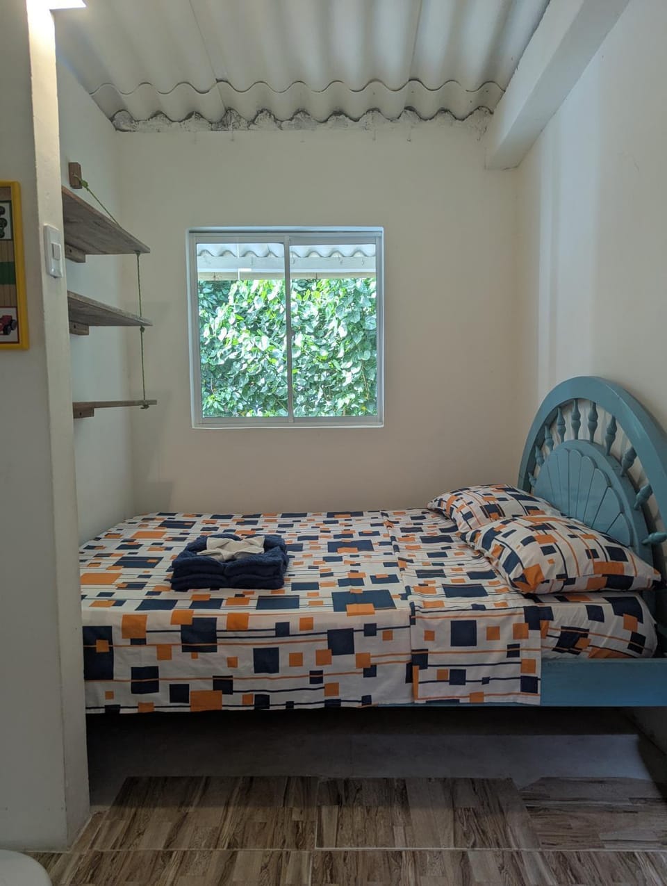 Casa Victoria Apartment in Rincón