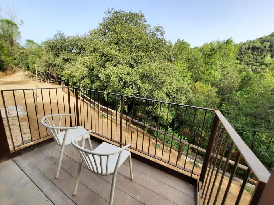 Property building, Balcony/Terrace