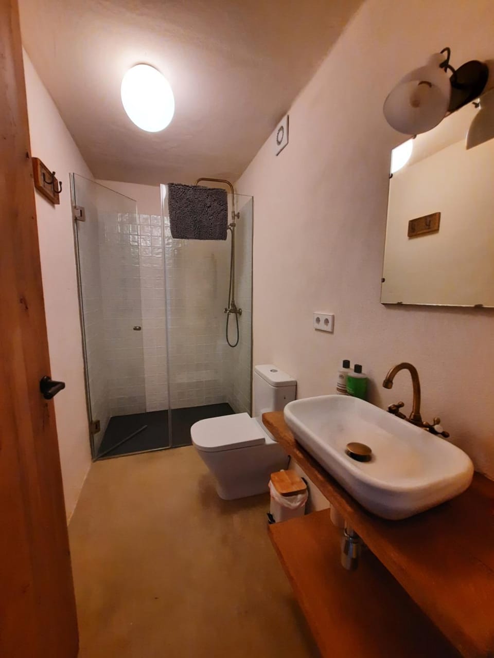 Mas Nou Chalet in Garrotxa