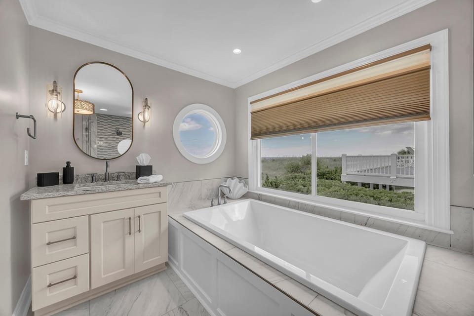 Sweet Carolina by Sea Scape Properties House in Wrightsville Beach