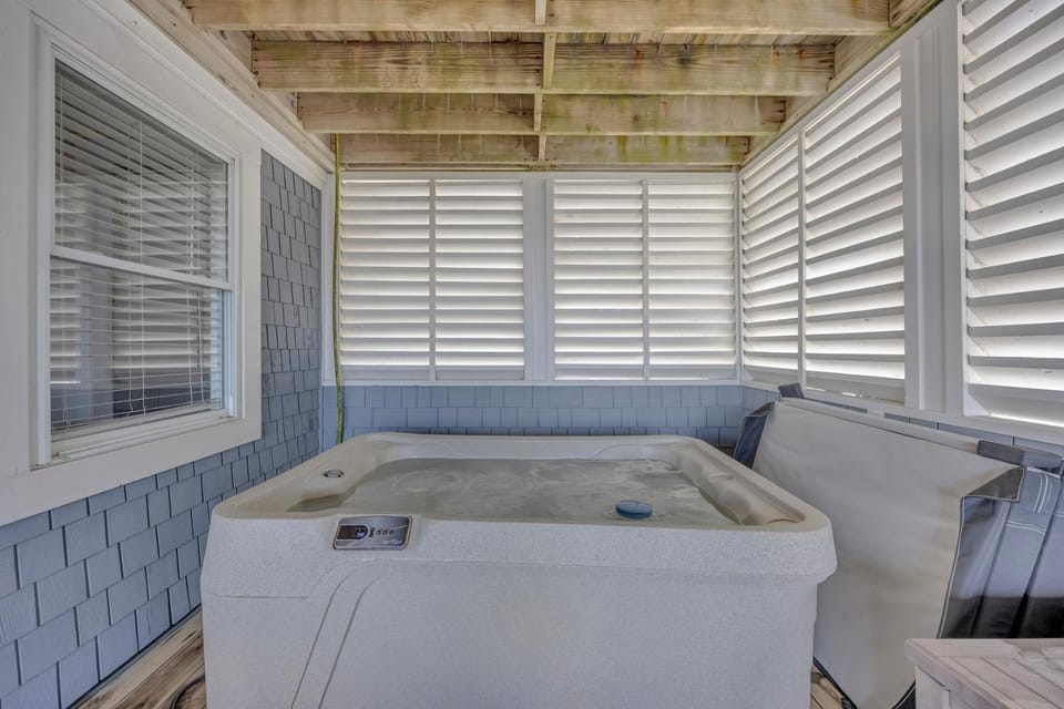 Sweet Carolina by Sea Scape Properties House in Wrightsville Beach