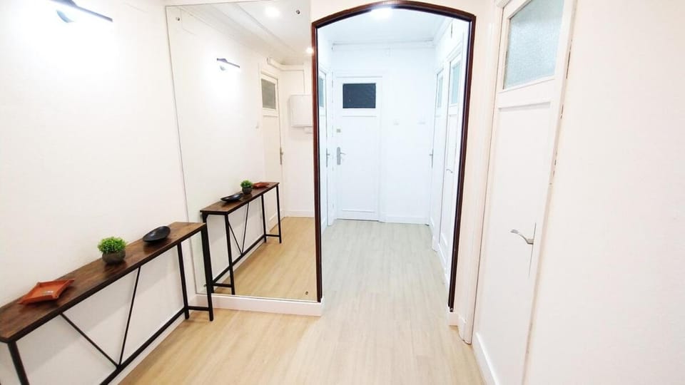Apartamento Cean Bermudez Apartment in Gijón