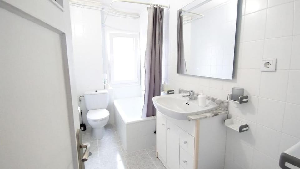 Apartamento Cean Bermudez Apartment in Gijón