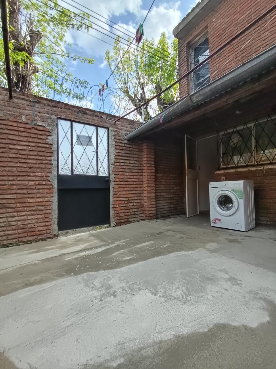 Apartamento duplex único en Carmelo Apartment in Entre Ríos Province, Argentina