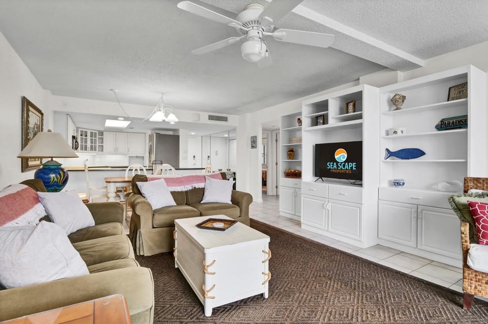 The Islander - 1C by Sea Scape Properties House in Wrightsville Beach