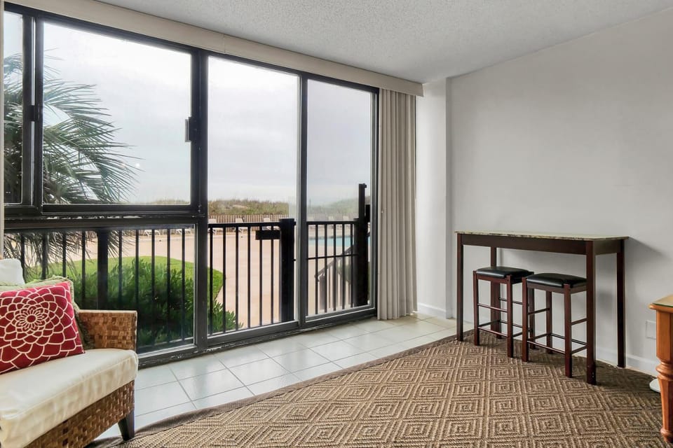 The Islander - 1C by Sea Scape Properties House in Wrightsville Beach