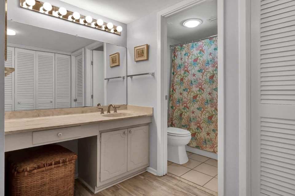 The Islander - 2D by Sea Scape Properties House in Wrightsville Beach