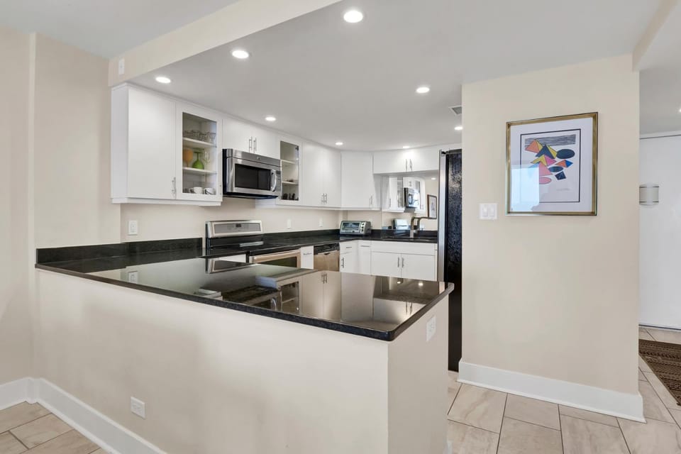 The Islander - 2F by Sea Scape Properties House in Wrightsville Beach