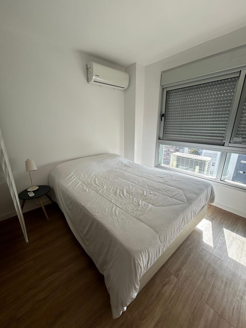 Hermoso monoambiente en Punta Carretas piso 11 Apartment in Montevideo Department, Uruguay