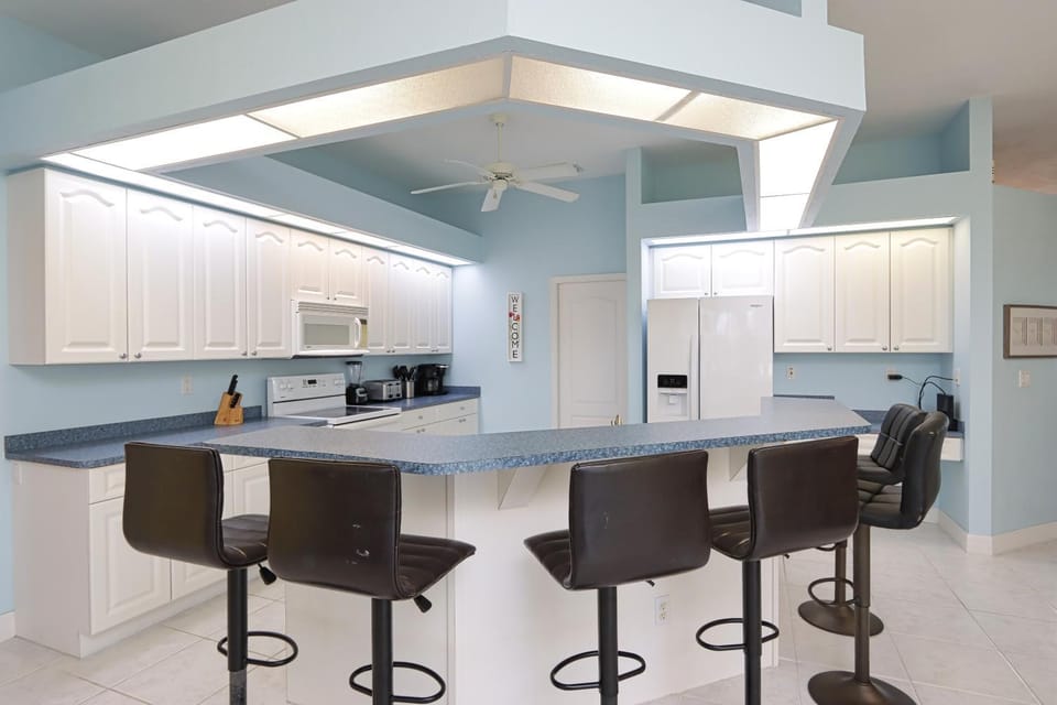 Keepin House in Cape Coral