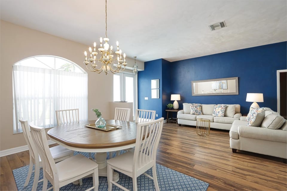 Keepin House in Cape Coral