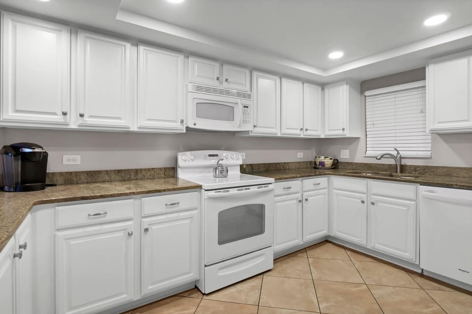 The Islander - 4C by Sea Scape Properties House in Wrightsville Beach