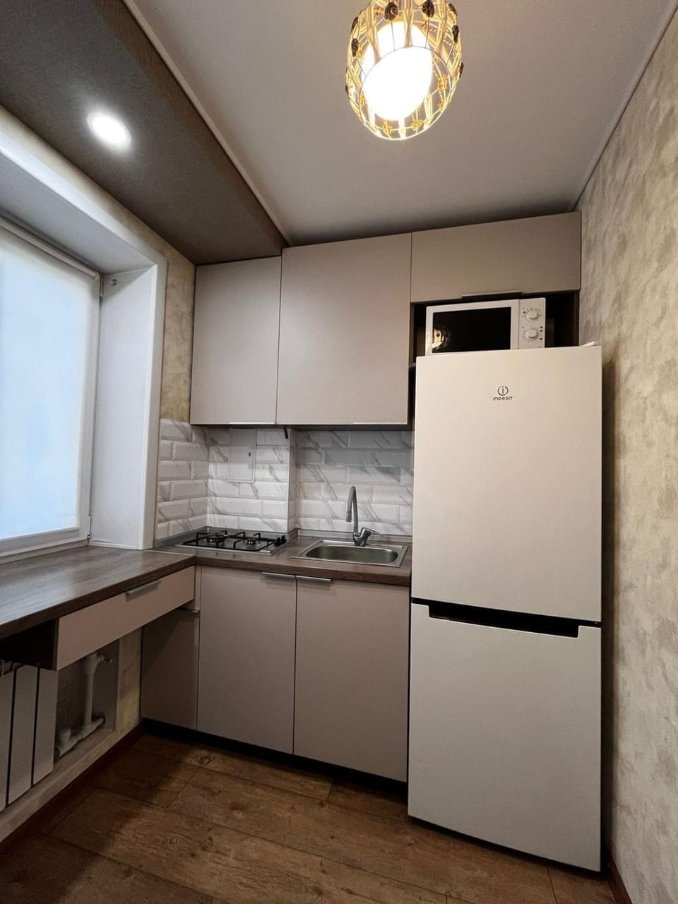 Апартаменты в центре города Apartment in Kazakhstan