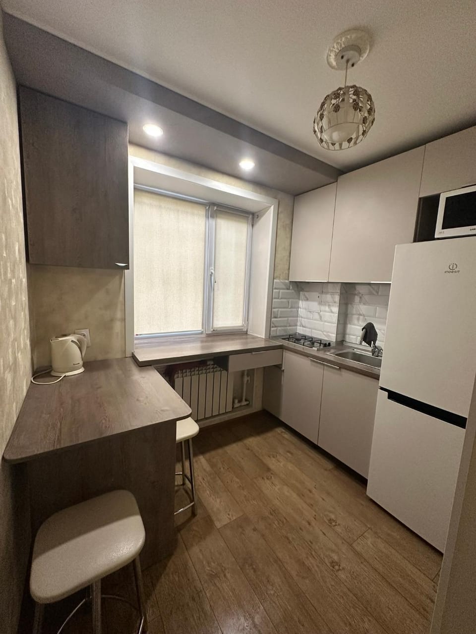 Апартаменты в центре города Apartment in Kazakhstan