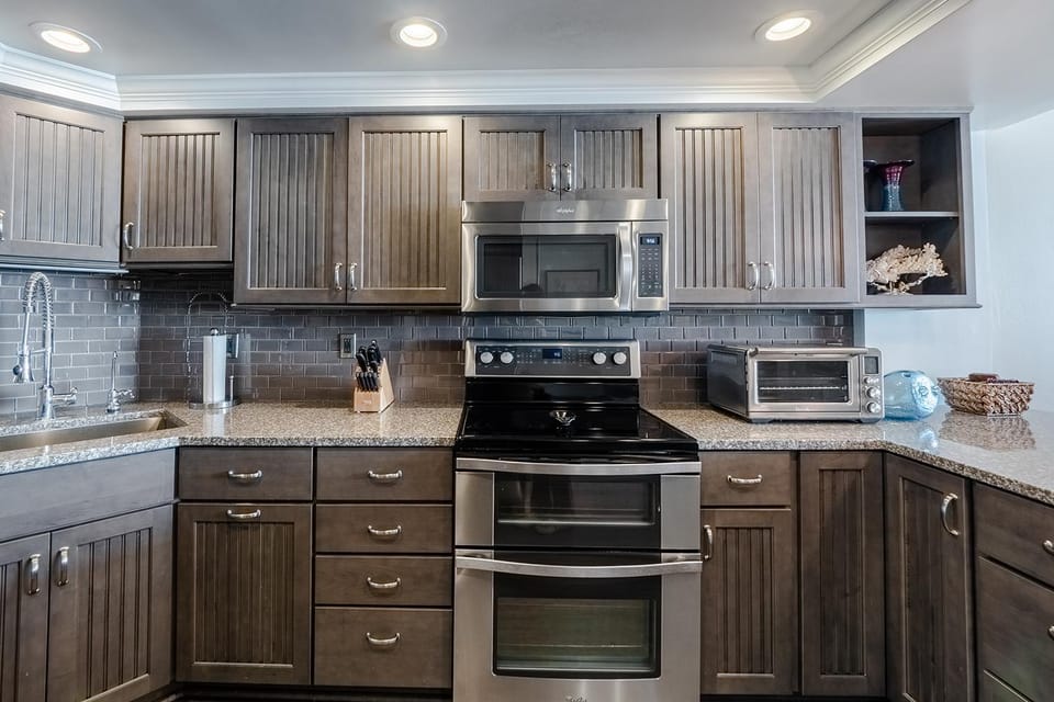 The Islander - 6B by Sea Scape Properties House in Wrightsville Beach
