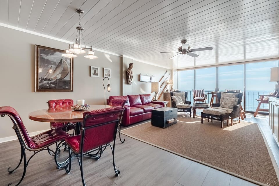 The Islander - 6B by Sea Scape Properties House in Wrightsville Beach