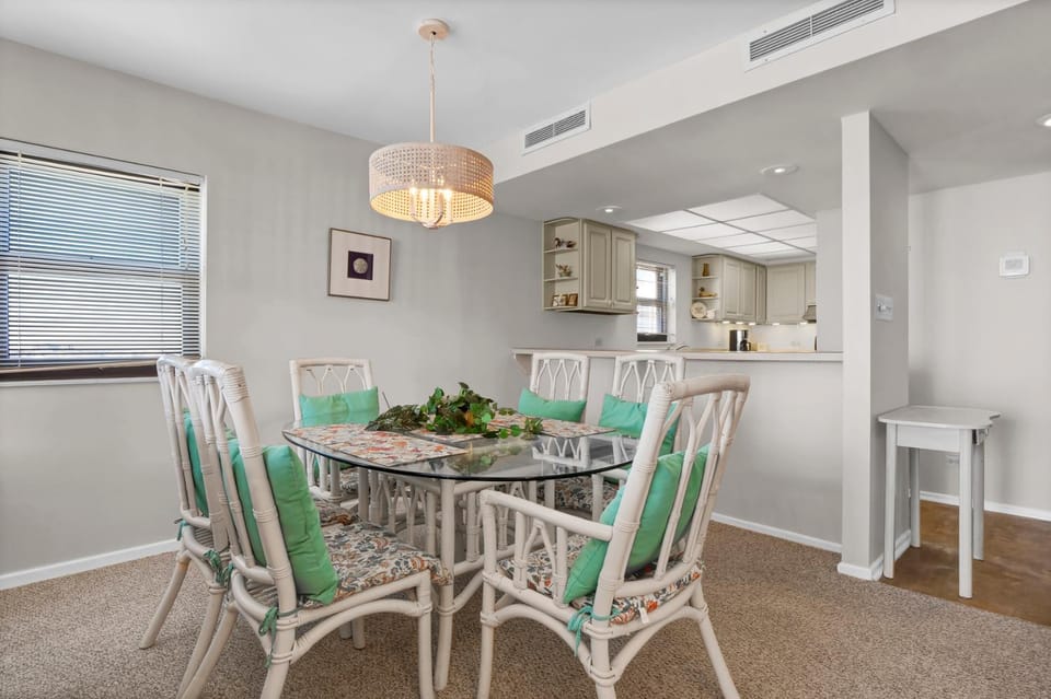 The Islander - 6F by Sea Scape Properties House in Wrightsville Beach