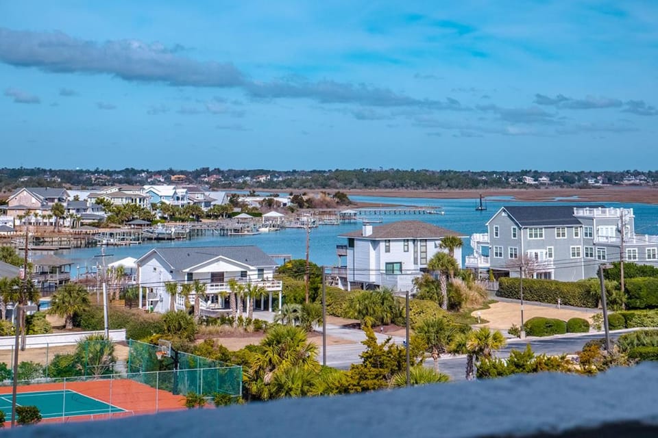The Islander - 6F by Sea Scape Properties House in Wrightsville Beach