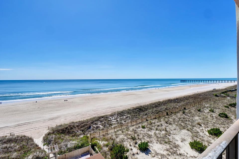 The Islander - 6F by Sea Scape Properties House in Wrightsville Beach