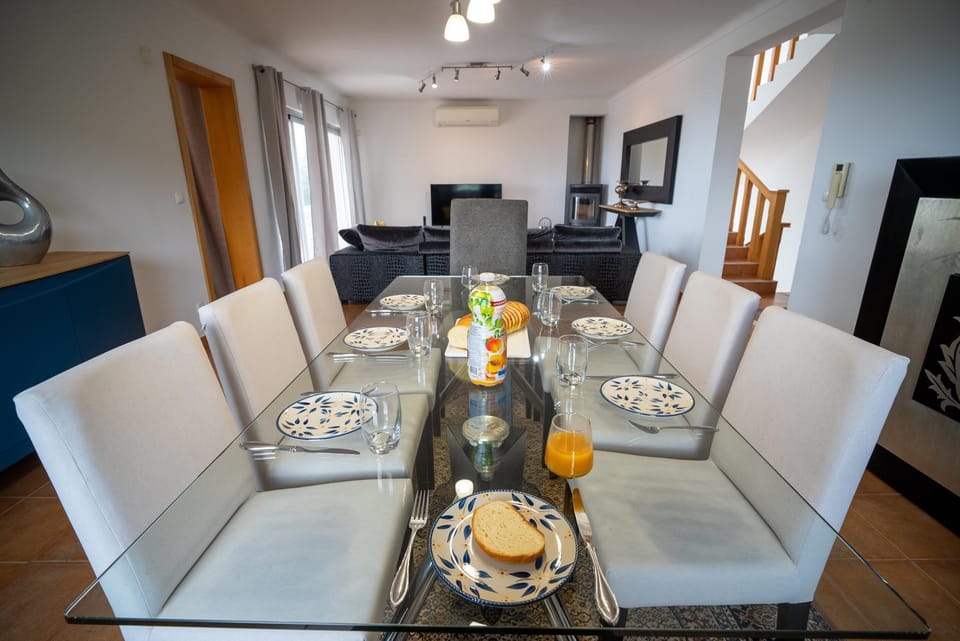 Vila Canada das Vinhas Villa in Azores District