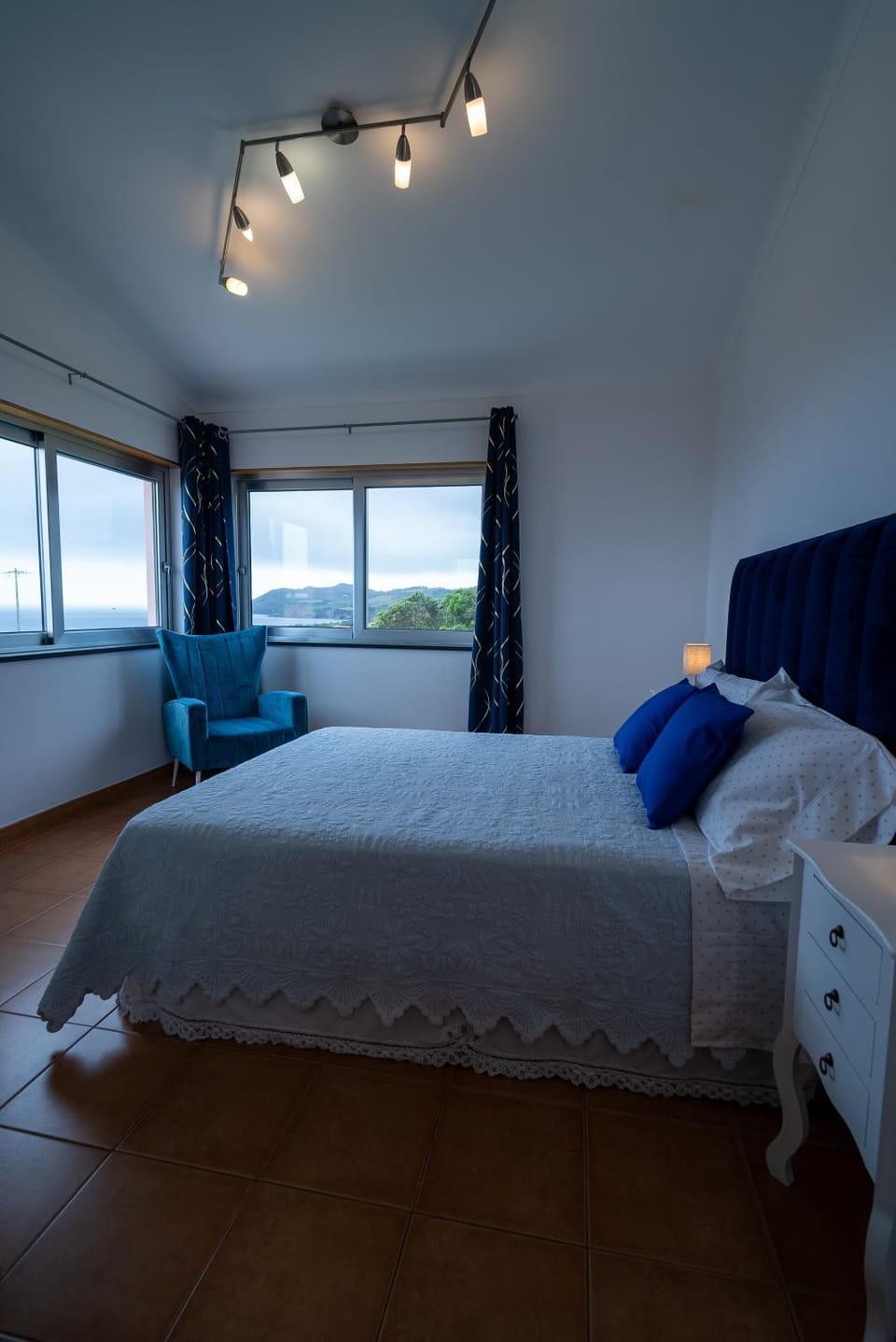 Vila Canada das Vinhas Villa in Azores District