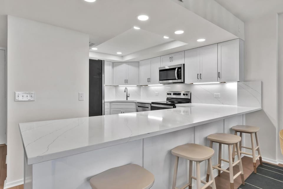 The Islander - 9B by Sea Scape Properties House in Wrightsville Beach