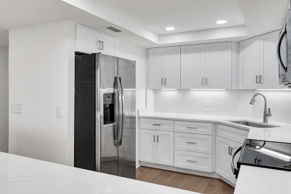 The Islander - 9B by Sea Scape Properties House in Wrightsville Beach