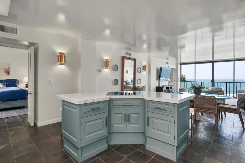 The Islander - 7C by Sea Scape Properties House in Wrightsville Beach