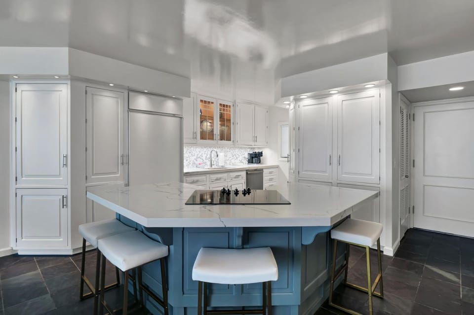 The Islander - 7C by Sea Scape Properties House in Wrightsville Beach