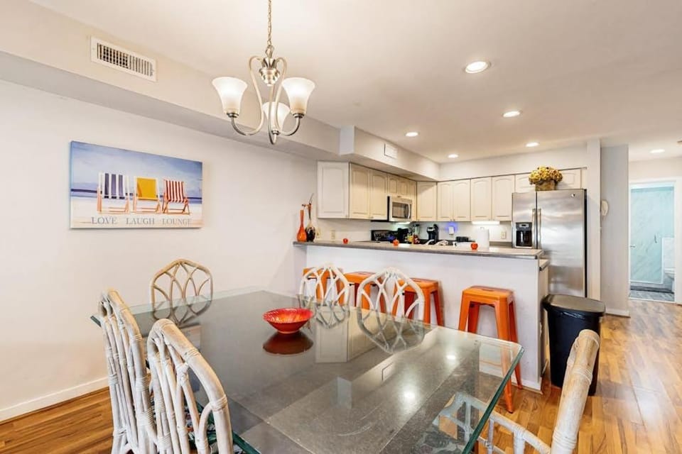 Ocean Reach --- 21 Bellevue St Unit 5 House in Dewey Beach