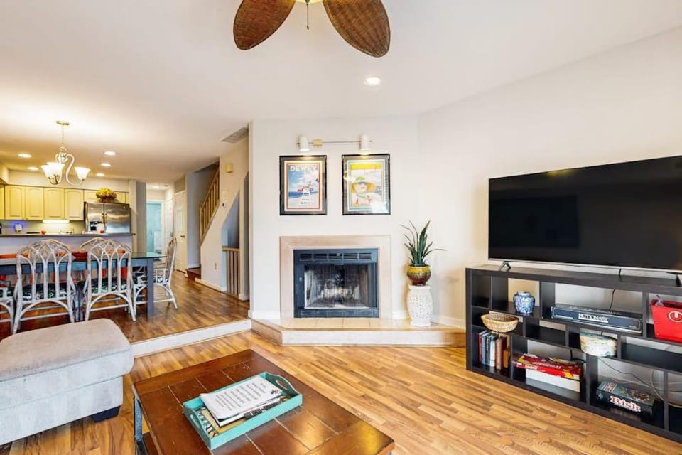 Ocean Reach --- 21 Bellevue St Unit 5 House in Dewey Beach