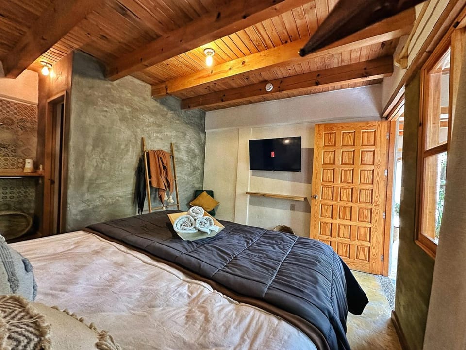Hotel Neutro Hotel in San Cristobal de Casas