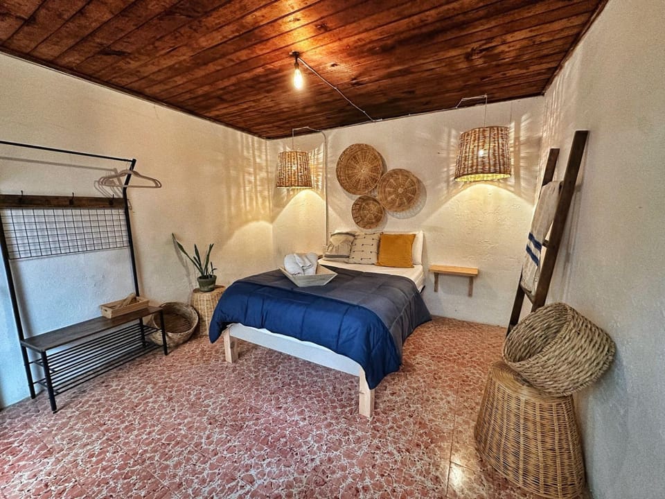 Hotel Neutro Hotel in San Cristobal de Casas