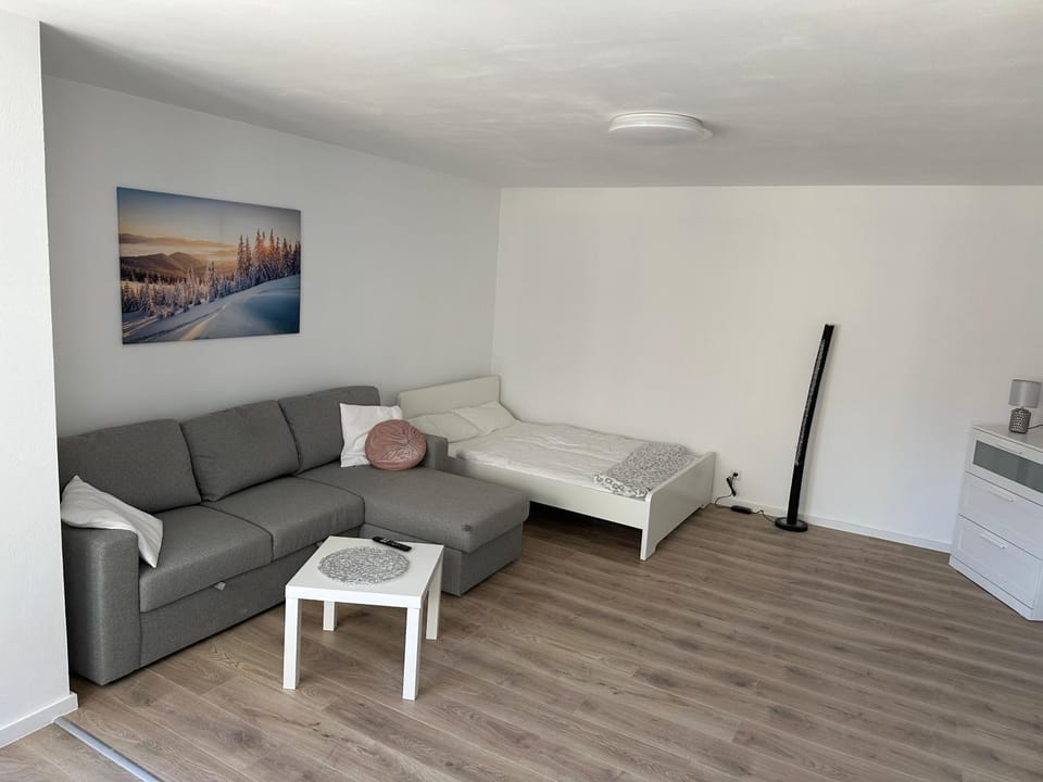 Traum-Immo-Home Apartments Apartment in Frankenthal