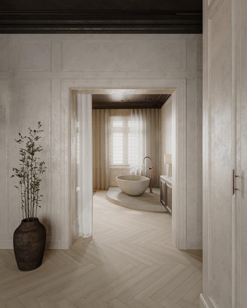 Bathroom, View (from property/room), View (from property/room), Photo of the whole room, Bedroom, Garden view, Bath
