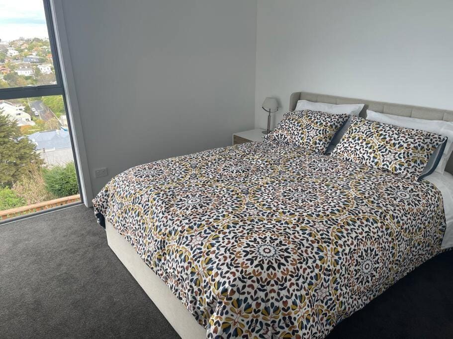 Brand new Convenient 2 Bedroom Apartment in Mornington Dunedin Apartment in Dunedin
